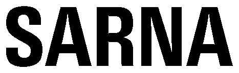Trademark Logo SARNA