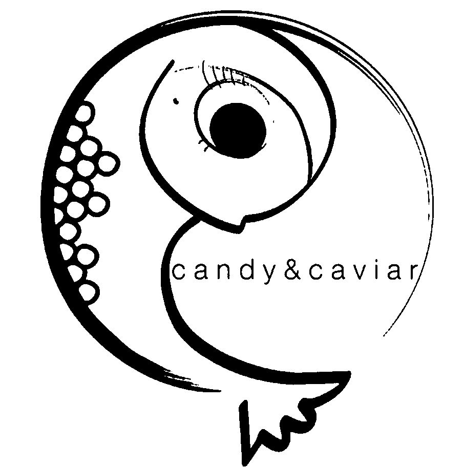  CANDY &amp; CAVIAR