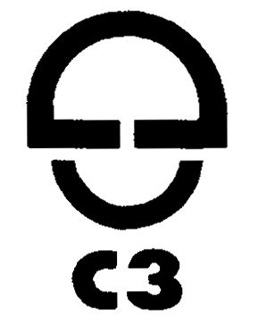  C3