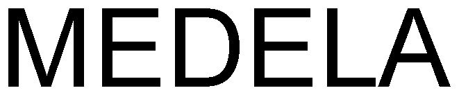 Trademark Logo MEDELA