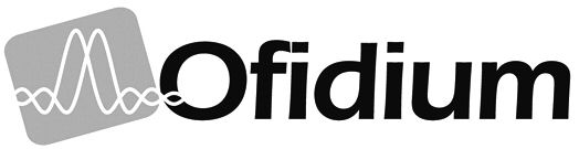 Trademark Logo OFIDIUM