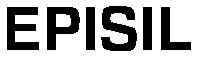 Trademark Logo EPISIL