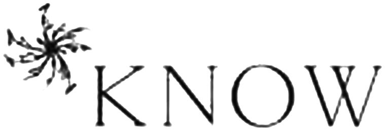 Trademark Logo KNOW