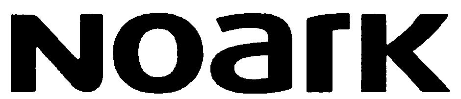 Trademark Logo NOARK