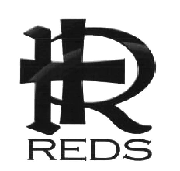 Trademark Logo R REDS