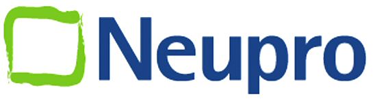 Trademark Logo NEUPRO