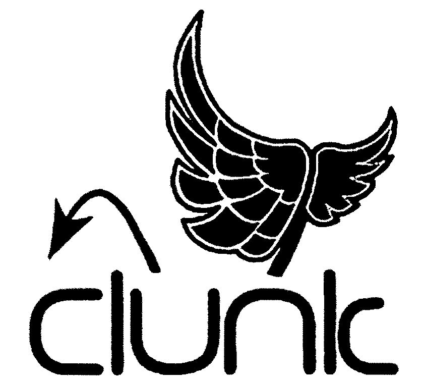  CLUNK