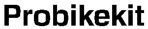Trademark Logo PROBIKEKIT