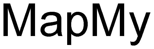  MAPMY