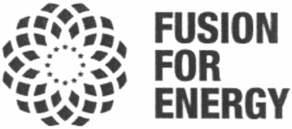  FUSION FOR ENERGY