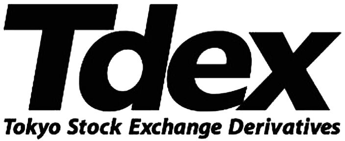 Trademark Logo TDEX TOKYO STOCK EXCHANGE DERIVATIVES