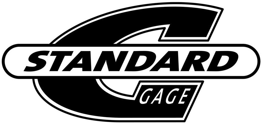  STANDARD GAGE