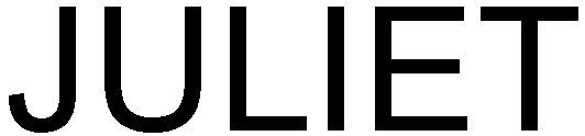 Trademark Logo JULIET