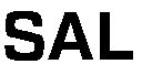 Trademark Logo SAL