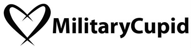 Trademark Logo MILITARYCUPID