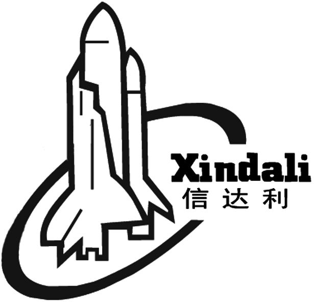 Trademark Logo XINDALI