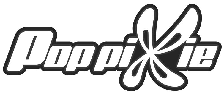 Trademark Logo POPPIXIE