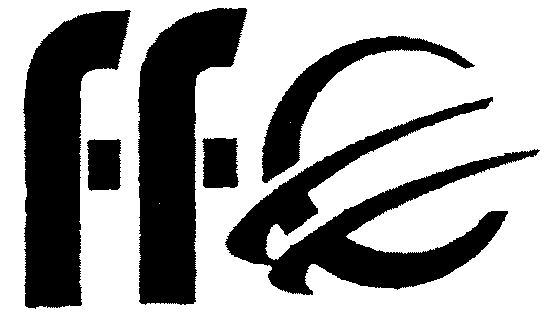 Trademark Logo FFC