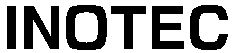 Trademark Logo INOTEC