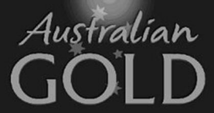 Trademark Logo AUSTRALIAN GOLD