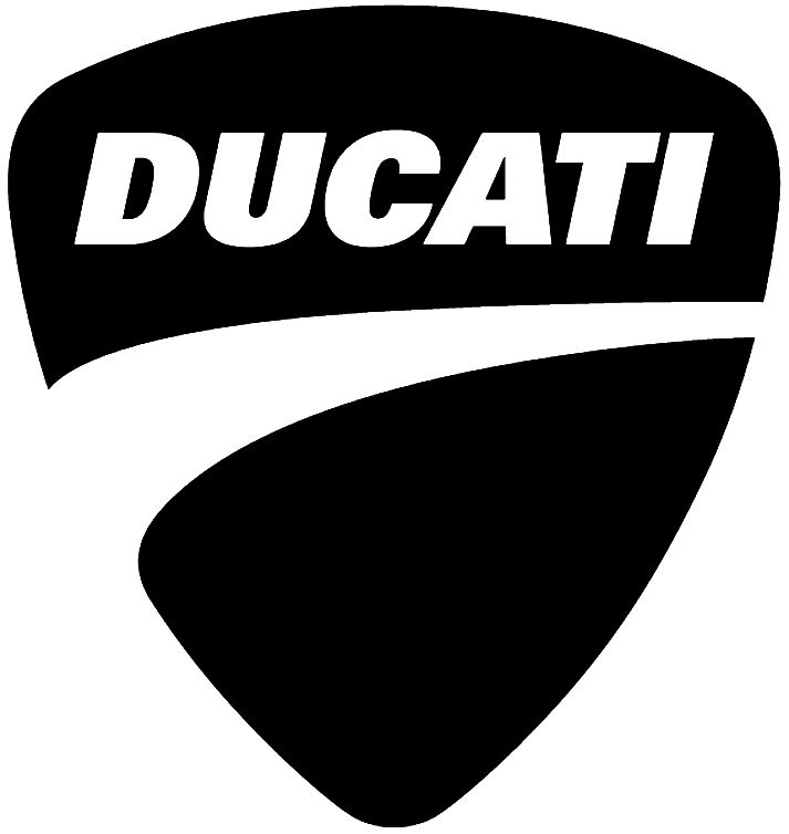 Trademark Logo DUCATI