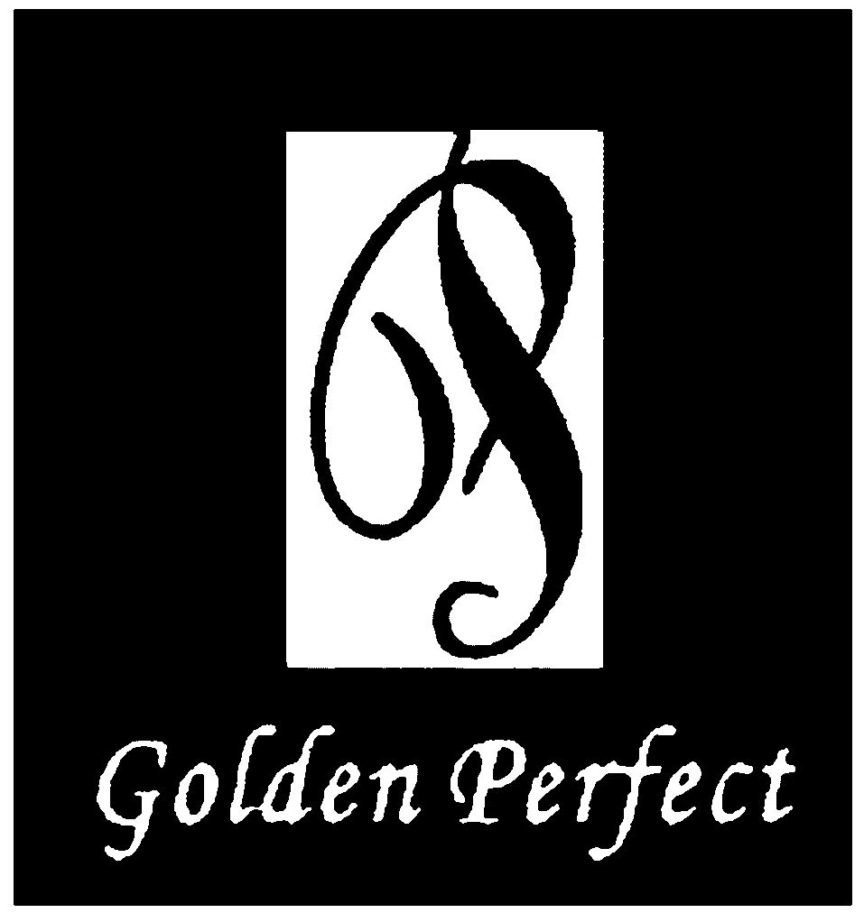  GOLDEN PERFECT