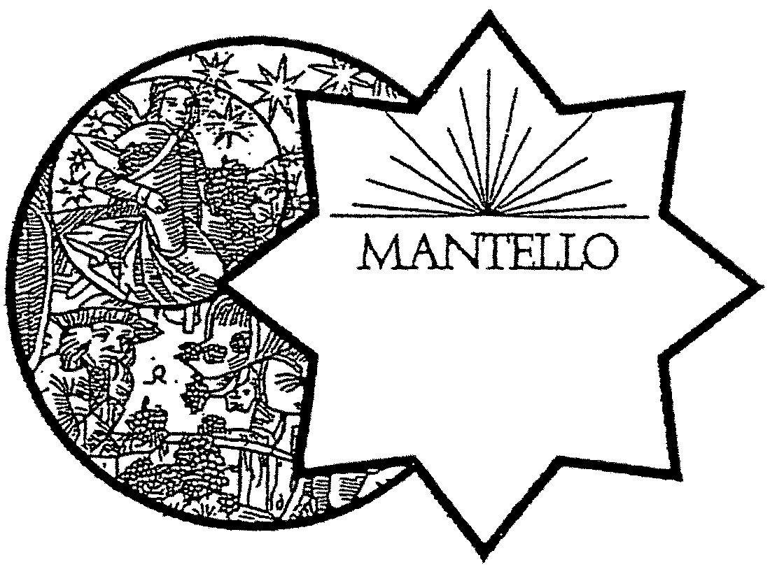  MANTELLO