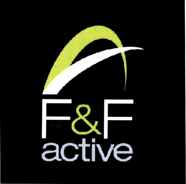  F&amp;F ACTIVE