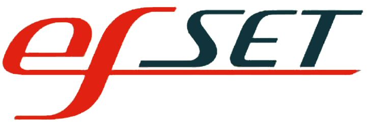 Trademark Logo EFSET