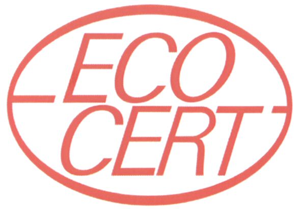 Trademark Logo ECO CERT