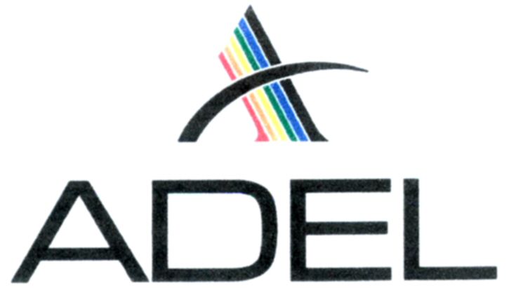 Trademark Logo ADEL