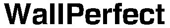 Trademark Logo WALLPERFECT
