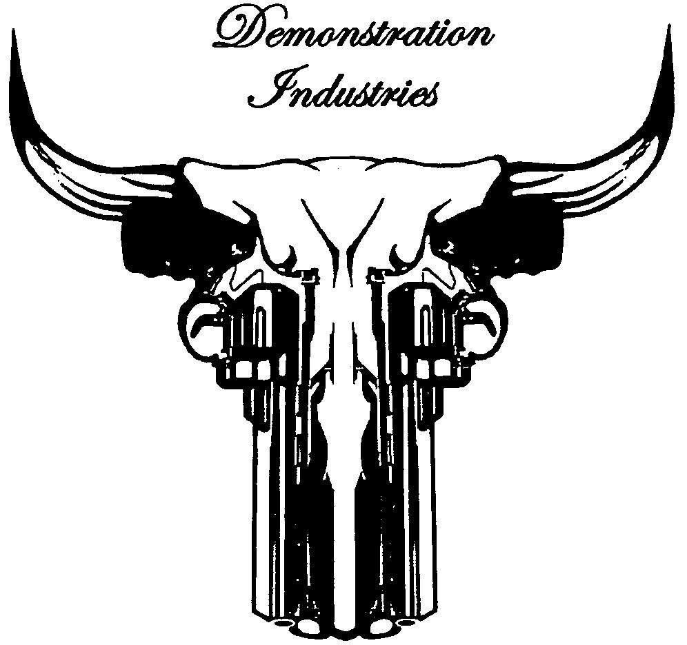  DEMONSTRATION INDUSTRIES