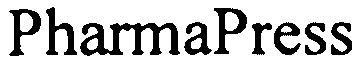 Trademark Logo PHARMAPRESS