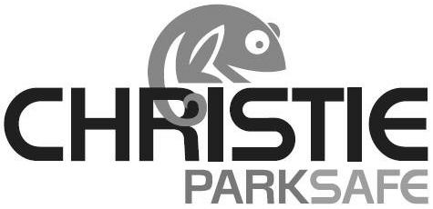 Trademark Logo CHRISTIE PARKSAFE