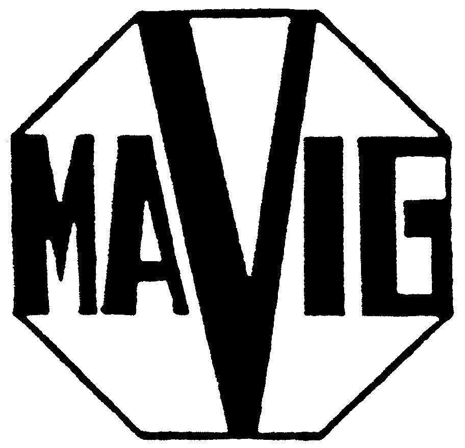  MAVIG