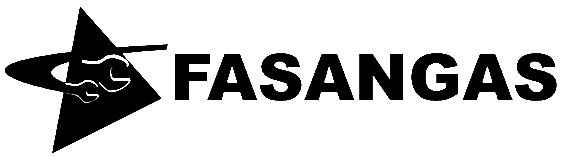 Trademark Logo FASANGAS