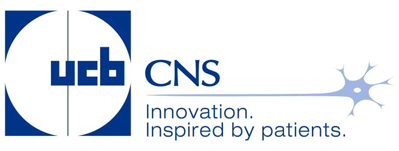 Trademark Logo UCB CNS INNOVATION INSPIRED BY PATIENTS.