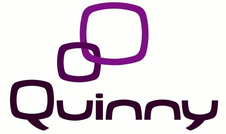 Trademark Logo QUINNY