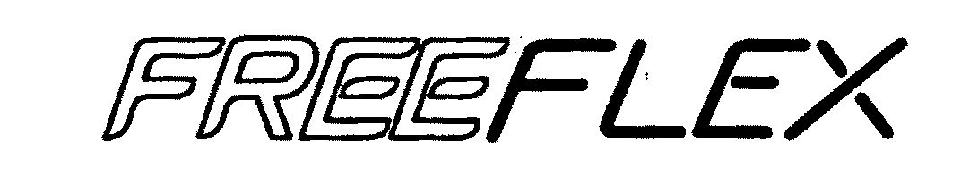 Trademark Logo FREEFLEX