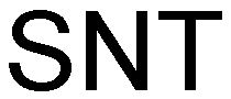 Trademark Logo SNT