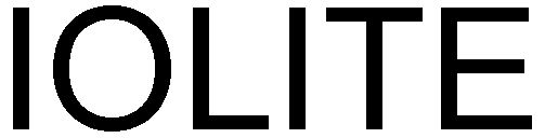 Trademark Logo IOLITE