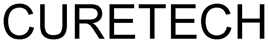 Trademark Logo CURETECH
