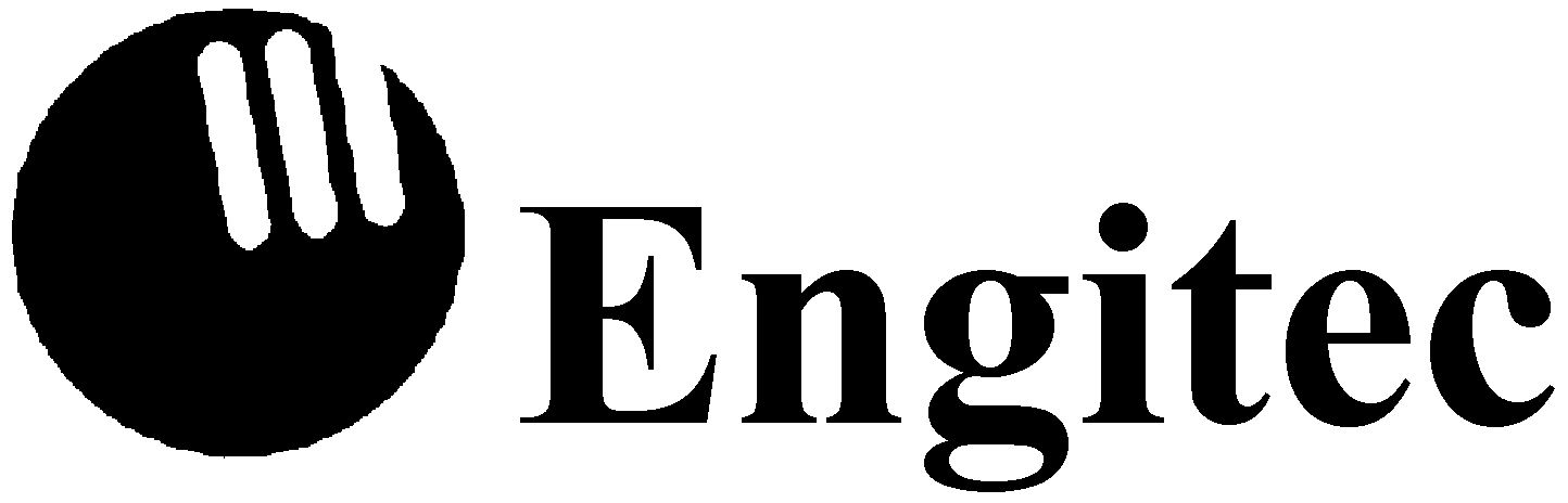 Trademark Logo ENGITEC