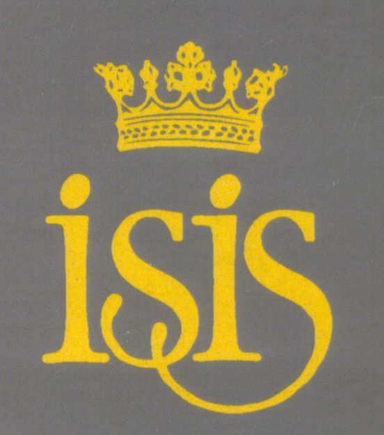 Trademark Logo ISIS