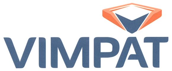 Trademark Logo VIMPAT