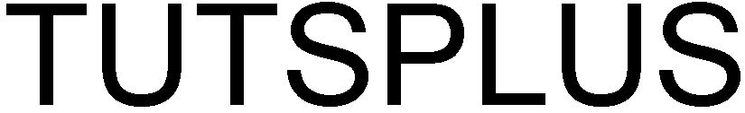 Trademark Logo TUTSPLUS