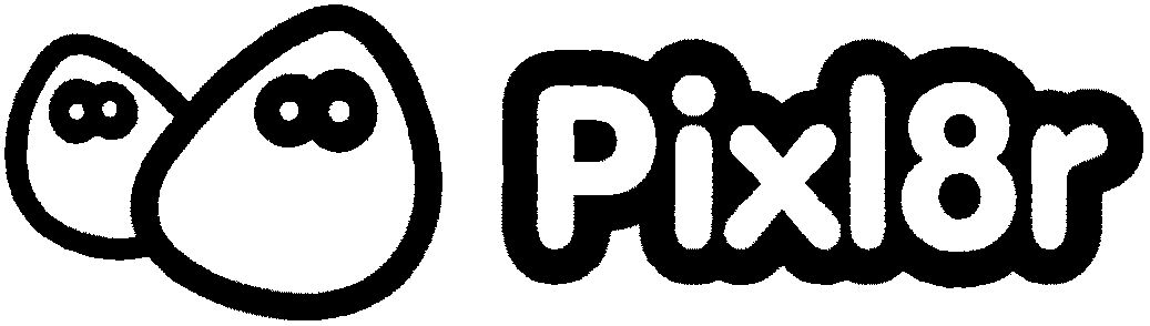 Trademark Logo PIXL8R