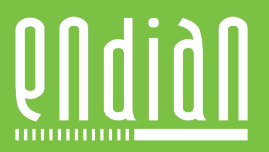 Trademark Logo ENDIAN