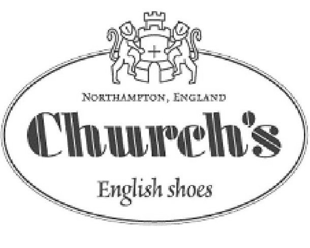  NORTHAMPTON, ENGLAND CHURCH'S ENGLISH SHOES